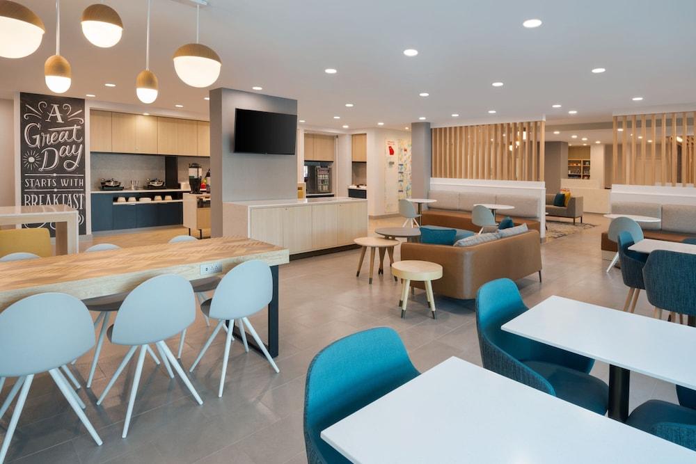 TownePlace Suites by Marriott Atlanta Airport North photo 18