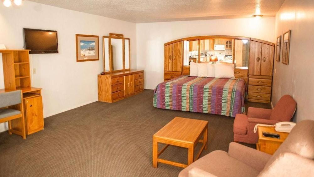 Wayfarer Inn Woodward photo 9