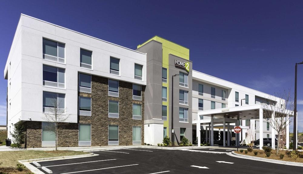 Home2 Suites by Hilton Covington — hotel in Covington
