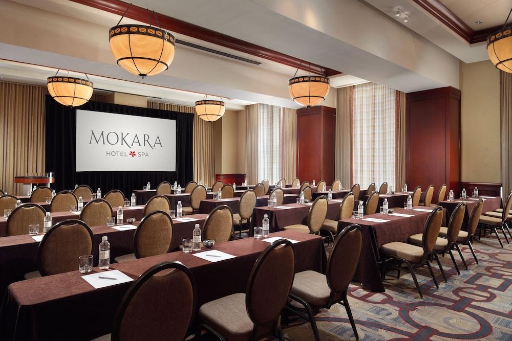 Mokara Hotel & Spa San Antonio photo 39
