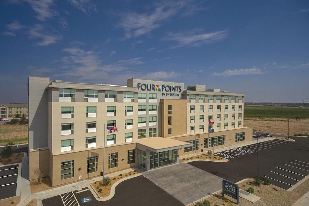 Four Points By Sheraton Midland photo 33
