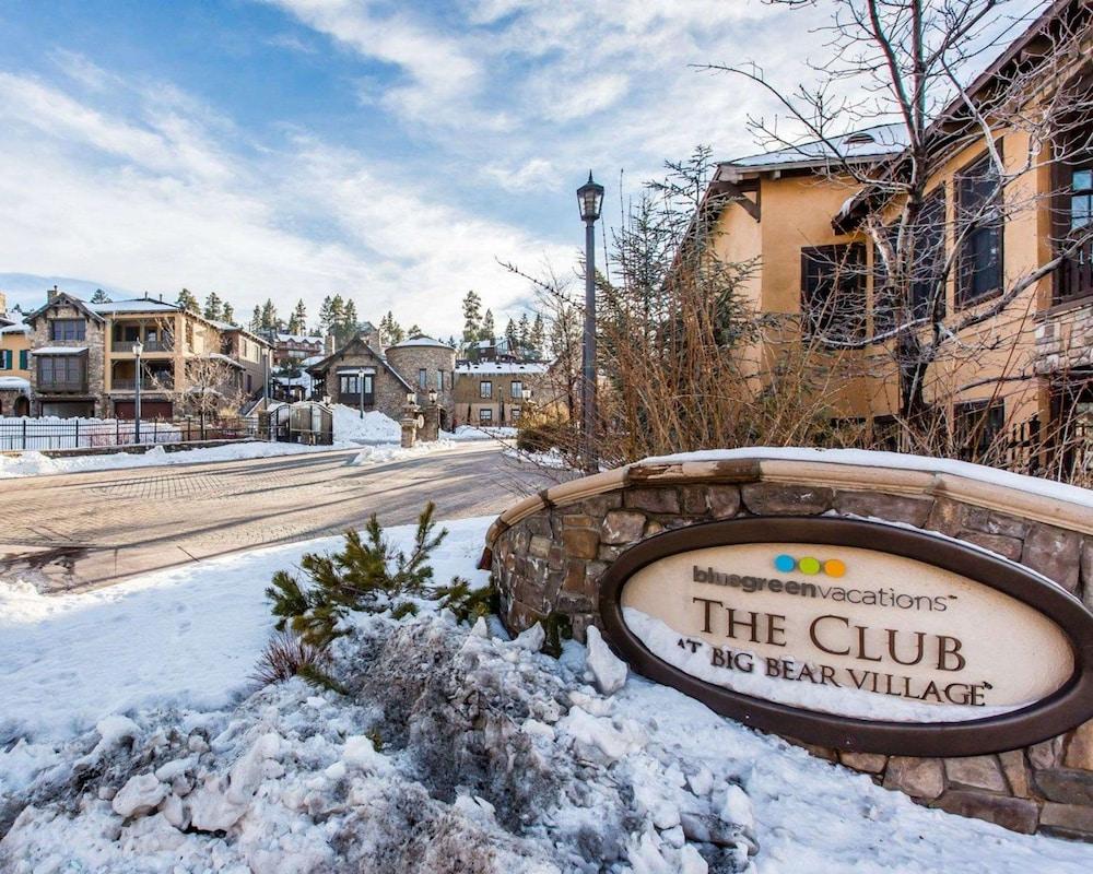 Bluegreen Vacations Big Bear Village, an Ascend Collection Resort — hotel in Big Bear Lake
