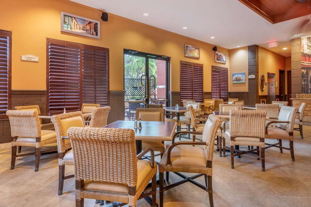 Best Western Plus Palm Beach Gardens Hotel & Ste & Conf Ctr photo 33