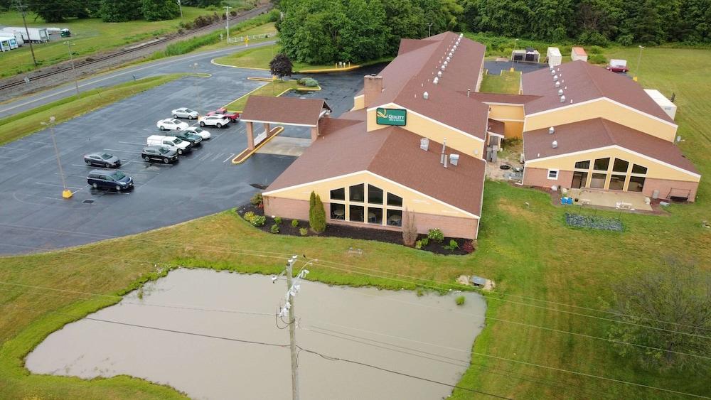 Quality Inn & Suites Harrington - Milford photo 26