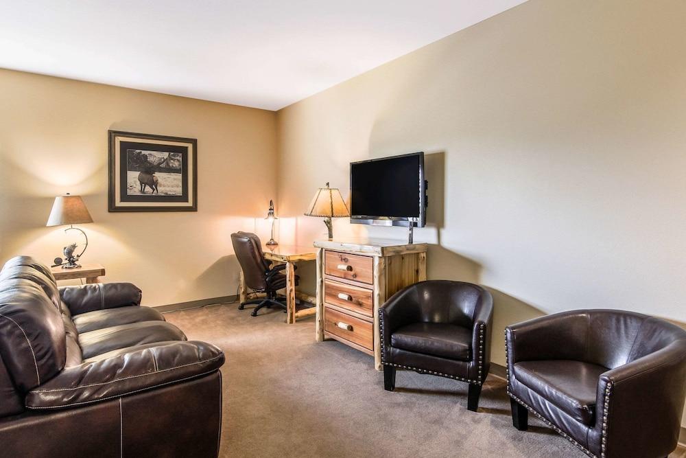 Quality Inn Selah North Park photo 16