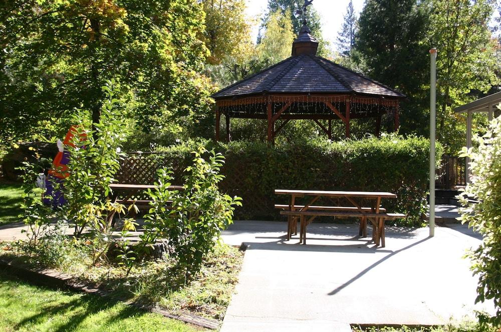 Nevada City Inn photo 21