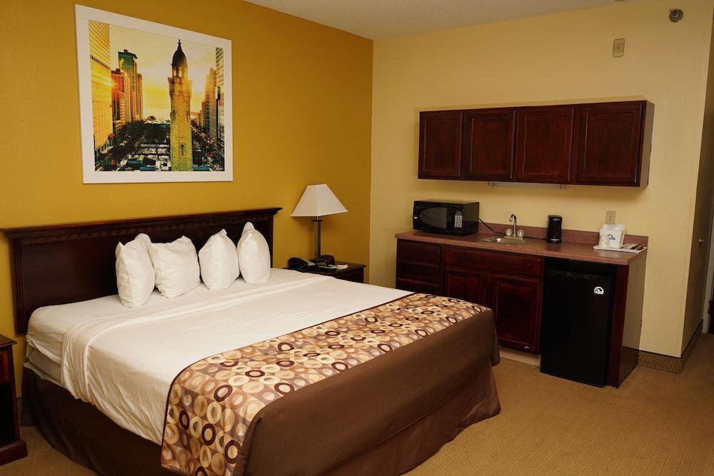 Halsted Inn and Suites Harvey - Chicago Southland photo 12
