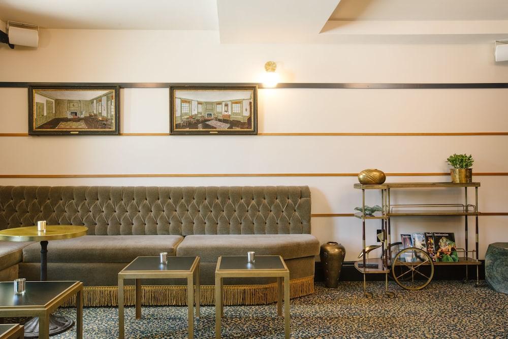 Hotel Clermont photo 25