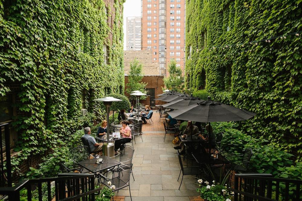 The Plaza Hotel photo 16