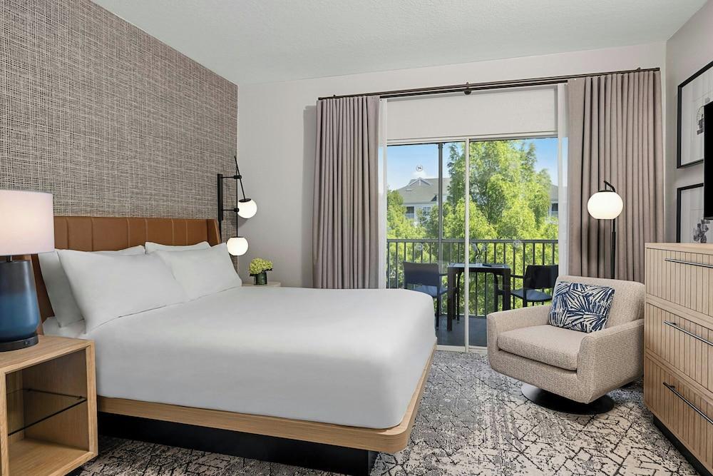 Sheraton Broadway Resort Villas photo 55