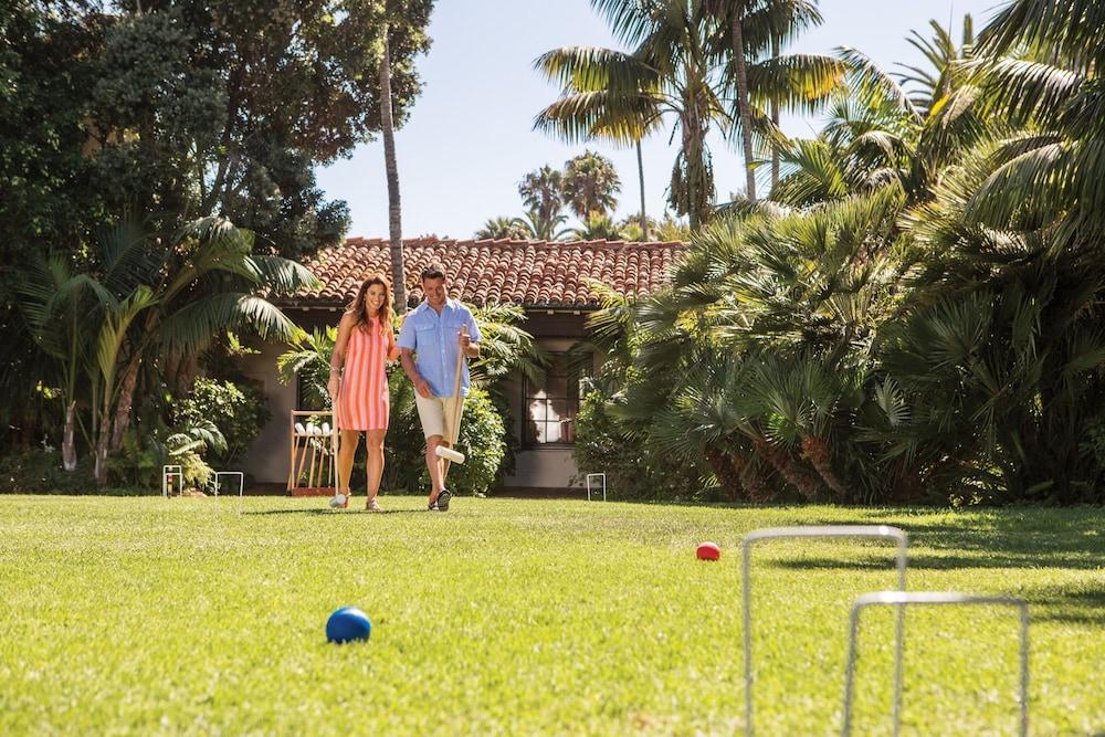 Four Seasons Resort The Biltmore Santa Barbara photo 16