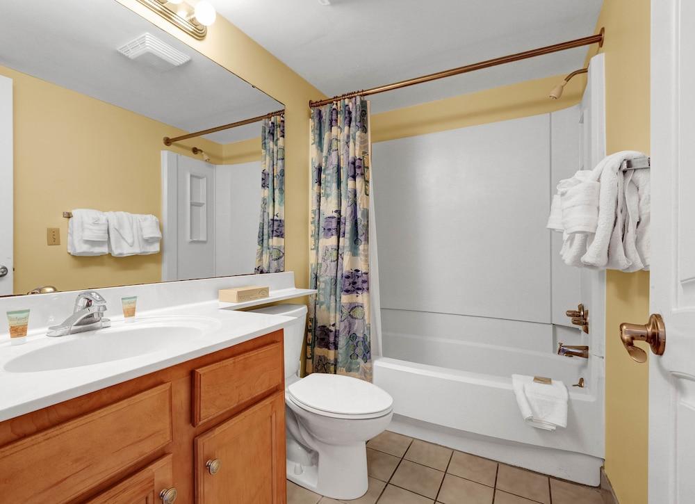 Sands Beach Club Resort photo 19
