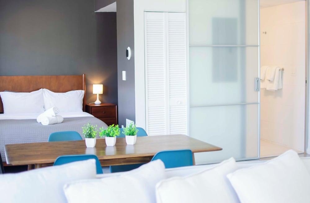 Franklin Suites South Beach photo 33
