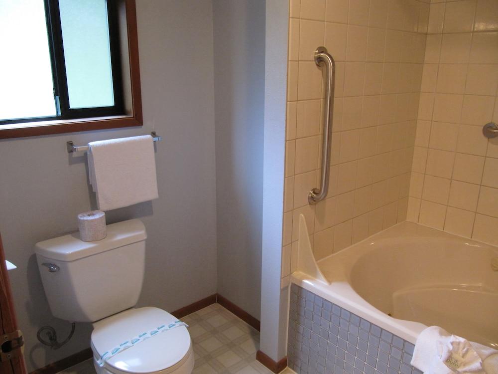 Rain Forest Resort Village photo 46
