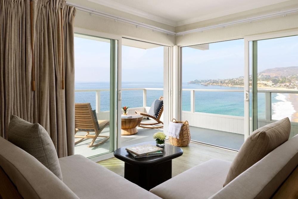 Pacific Edge Oceanfront Hotel photo 12