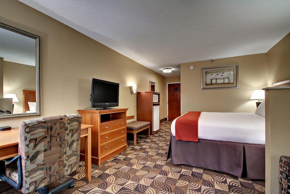 Holiday Inn Express Hurricane by IHG photo 61