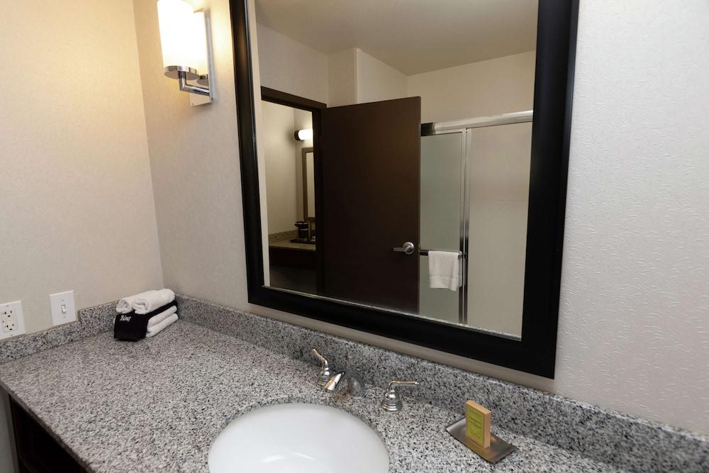 President Abraham Lincoln Springfield - DoubleTree by Hilton photo 34