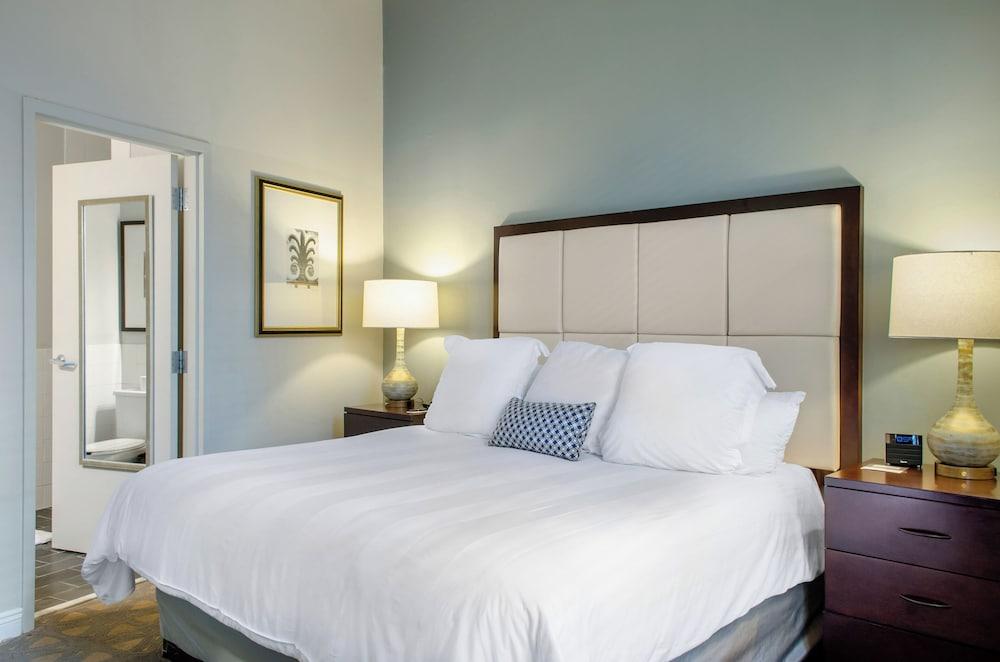 The Riverfront Hotel New Orleans photo 57