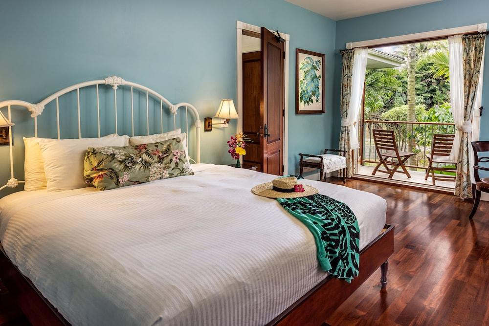 Hawaii Island Retreat photo 18