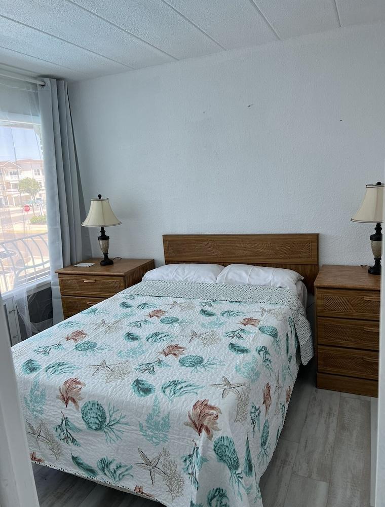 Panoramic Motel & Apartments photo 30