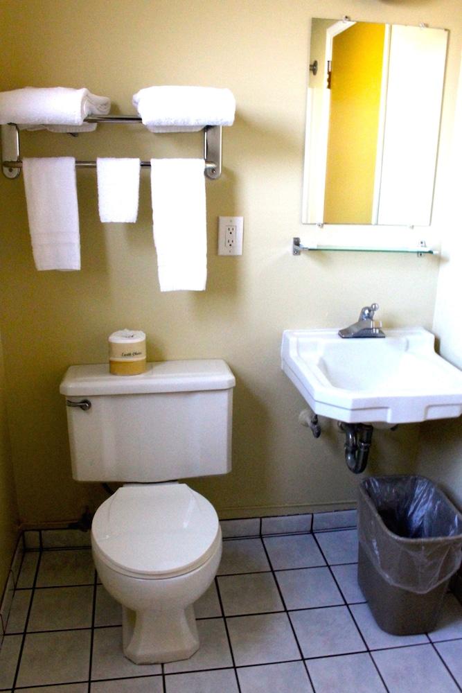 Echo Lodge photo 12
