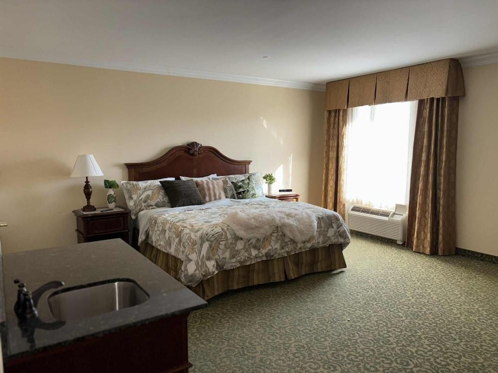 Aspiratinns Hotel & Wellness Center photo 15