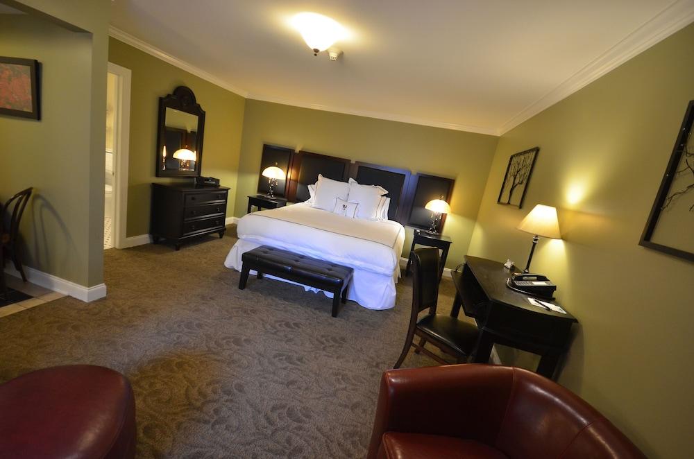 Sheridan's Bed & Breakfast photo 17