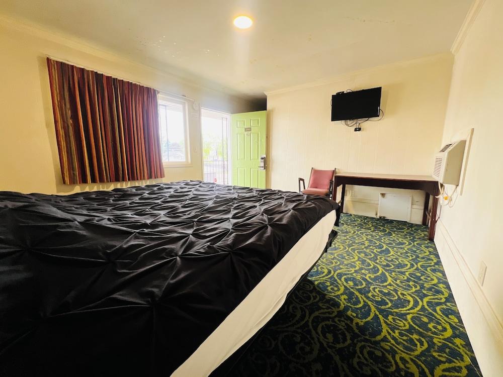Hotel O East Hemphill Burton/Flint photo 17