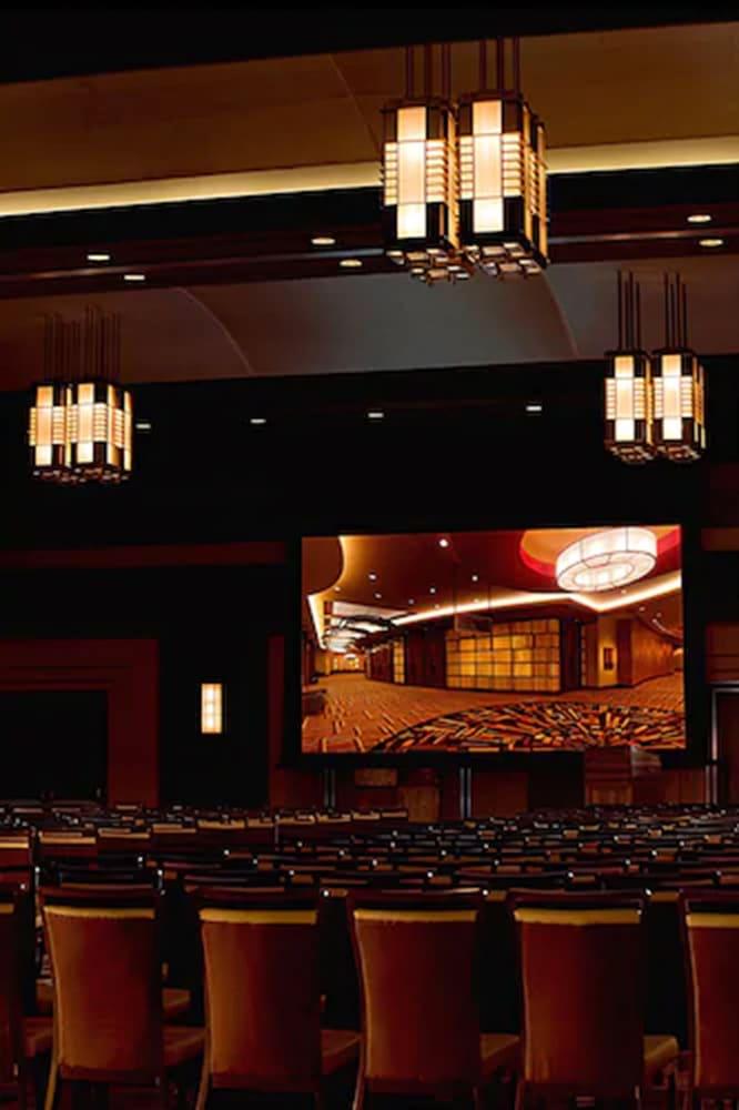Ameristar Casino Resort and Spa photo 23