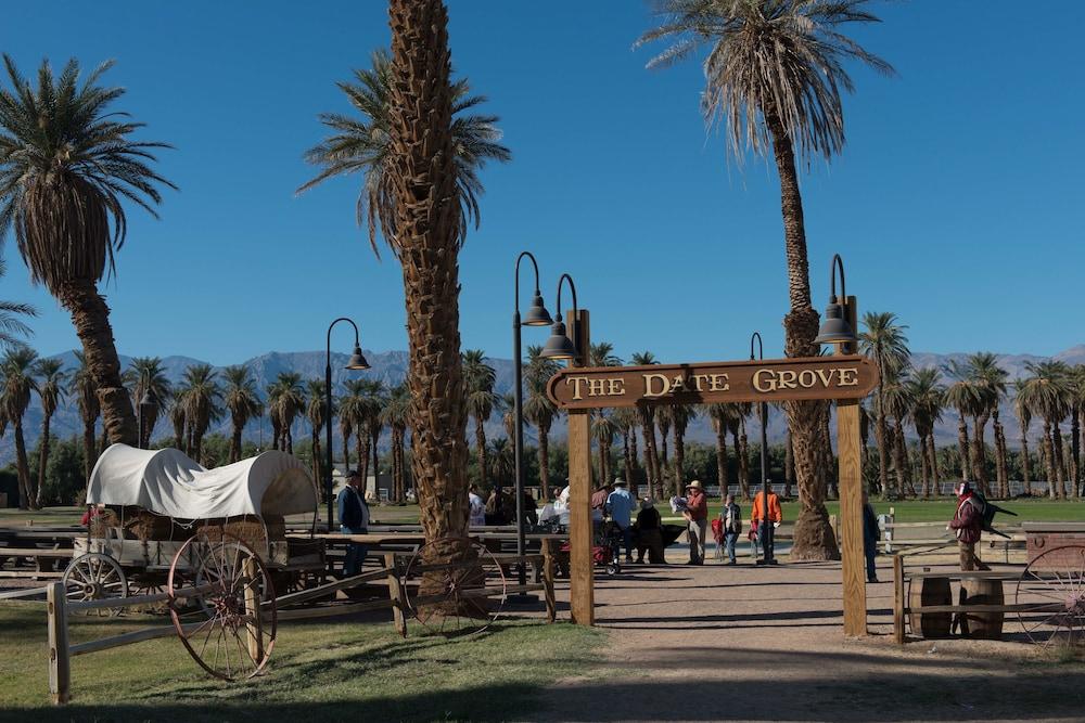 The Ranch at Death Valley – Inside the Park photo 39