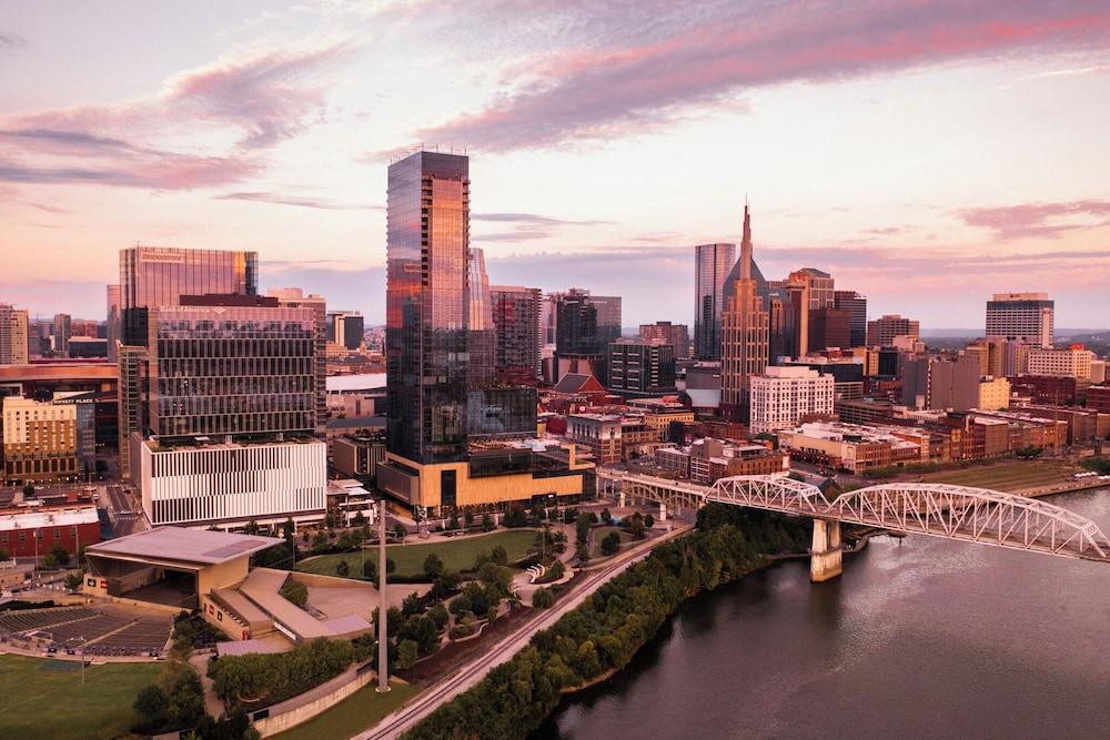 Four Seasons Nashville photo 1