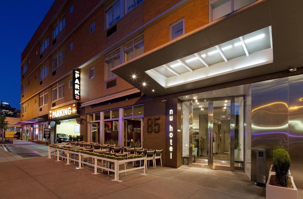 NU Hotel Brooklyn photo 1