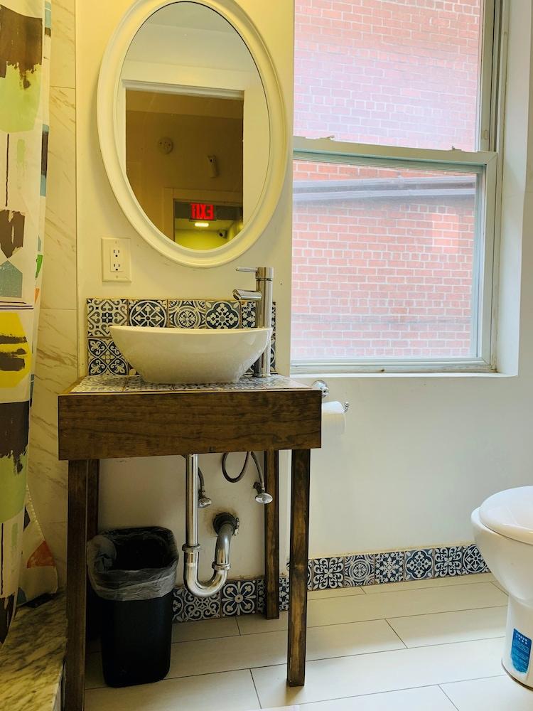 Kamway Lodge & Travel - Hostel photo 2
