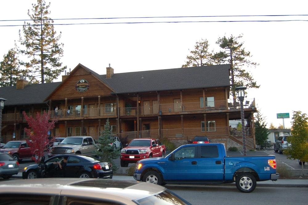 Robinhood Resort photo 80