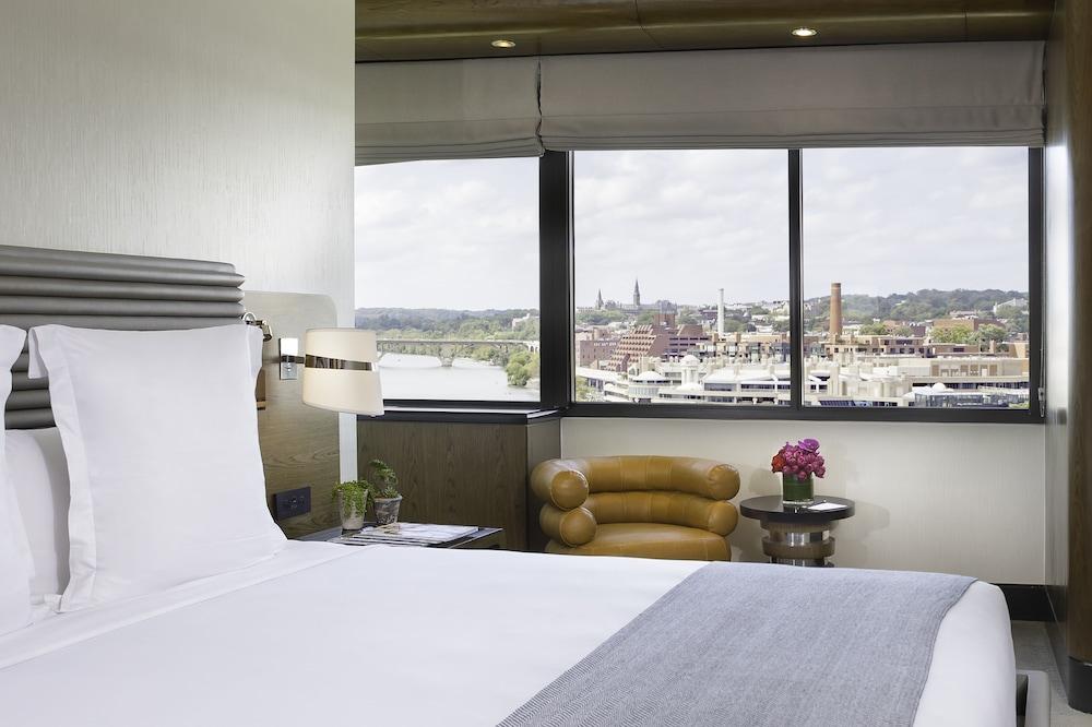 The Watergate Hotel photo 48