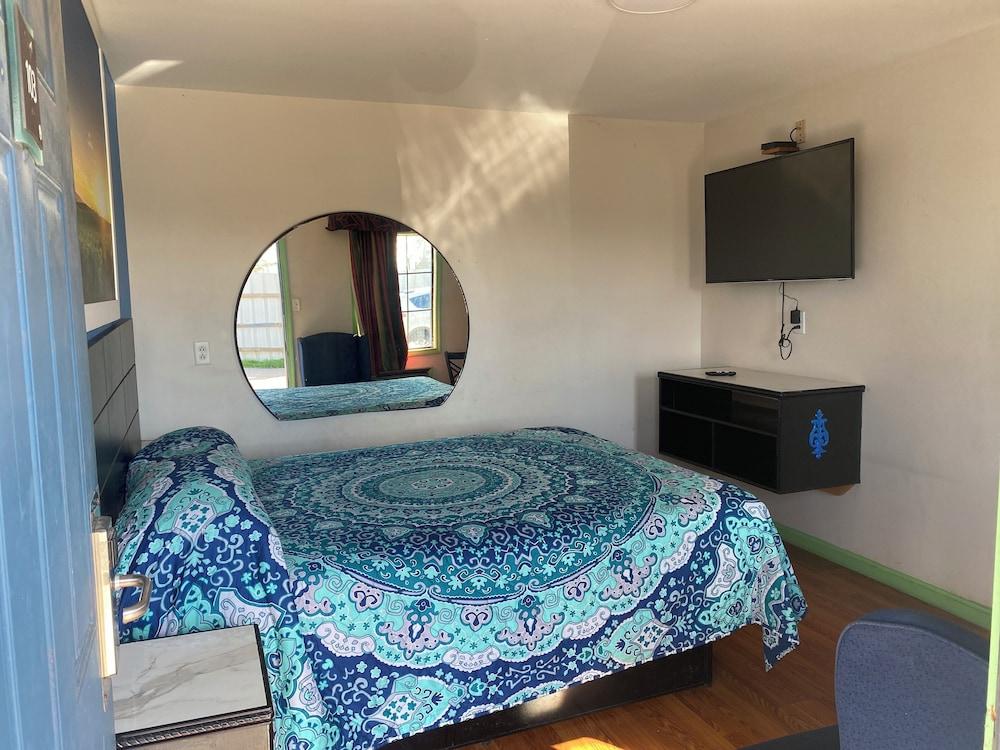 Jacks motel photo 4