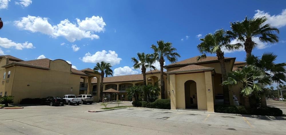 Texas Inn and Suites RGV photo 20