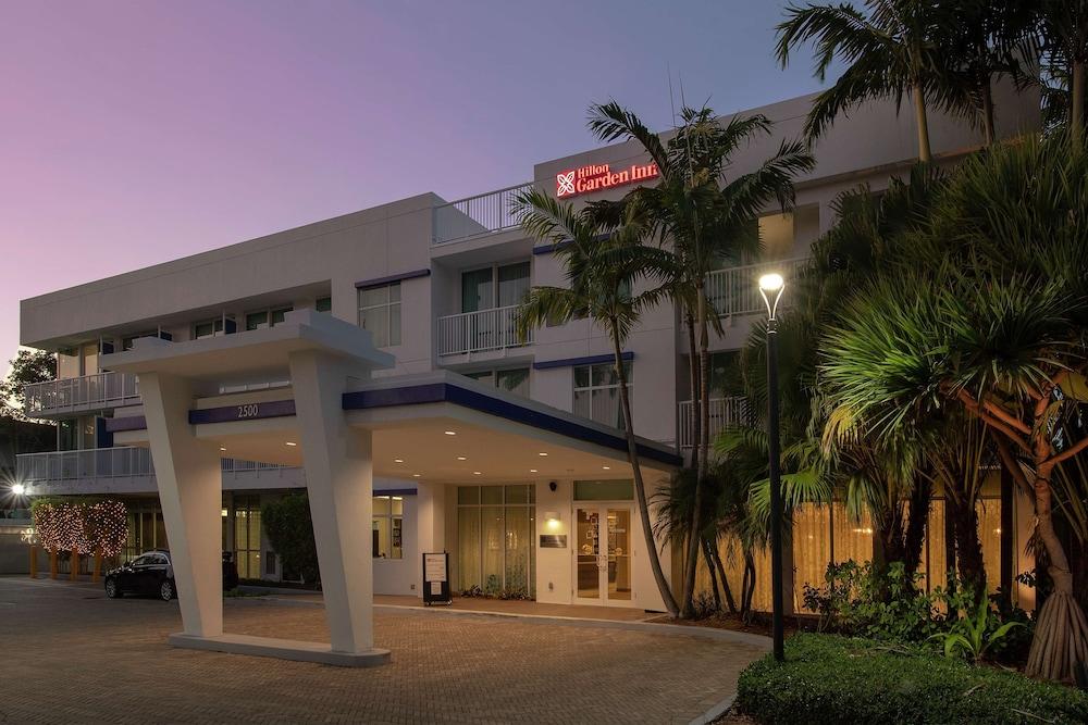 Hilton Garden Inn Miami Brickell South photo 11