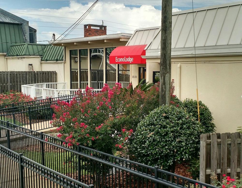 Econo Lodge Thomasville photo 49