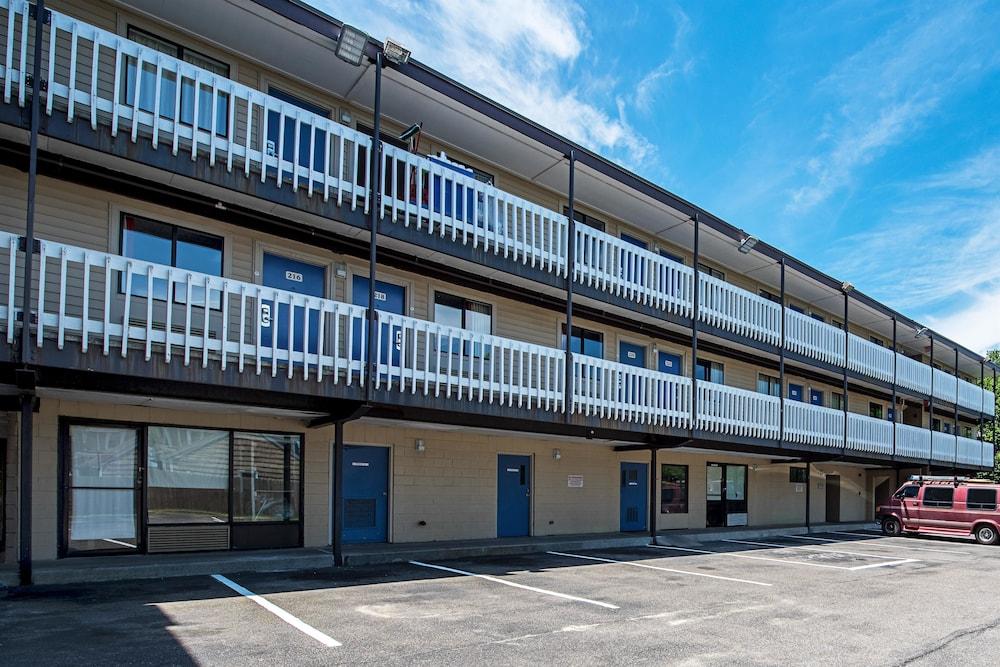 Budget Inn Norfolk Va photo 35