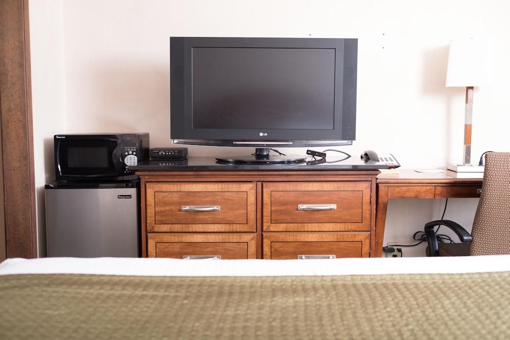 Quality Inn Baker City photo 18