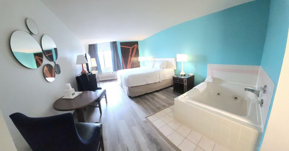 Howard Johnson by Wyndham Manteno photo 6