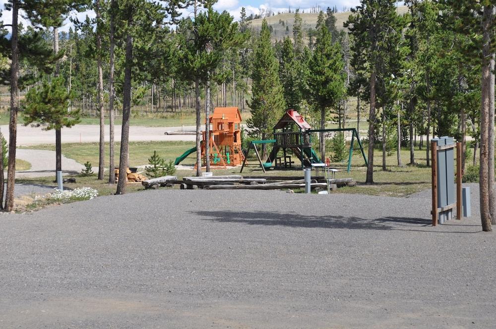 Crooked Creek photo 62