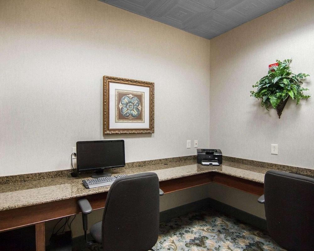 Liberty Hotel, an Ascend Collection Hotel photo 49