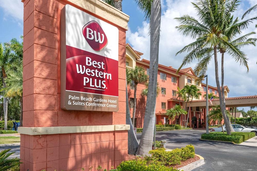 Best Western Plus Palm Beach Gardens Hotel & Ste & Conf Ctr photo 1