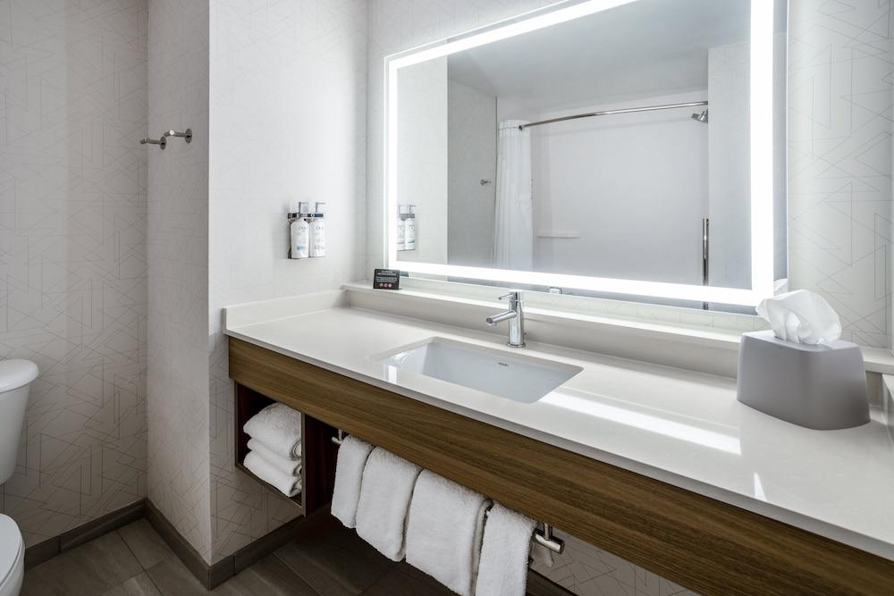 Holiday Inn Express Hotel & Suites New Tampa I-75 by IHG photo 4