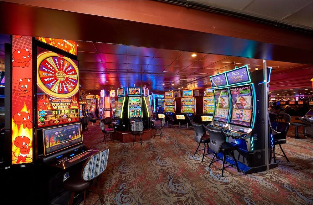 Hotel Apache photo 13