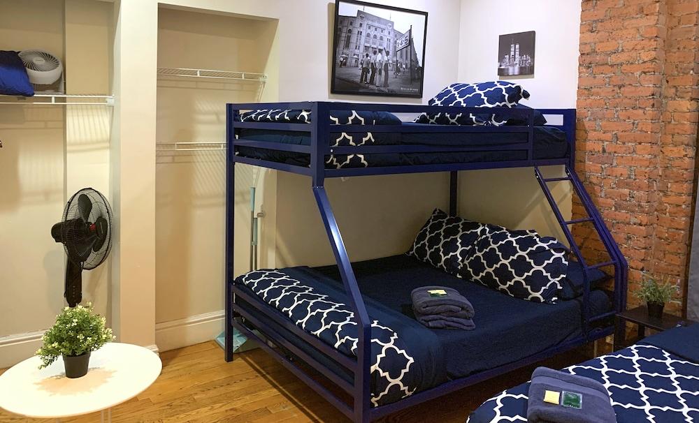 Macy Empire Apartments photo 2