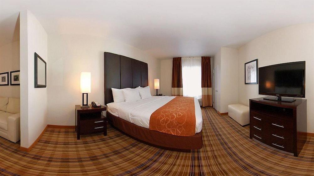 Comfort Suites Mandeville - Covington photo 28
