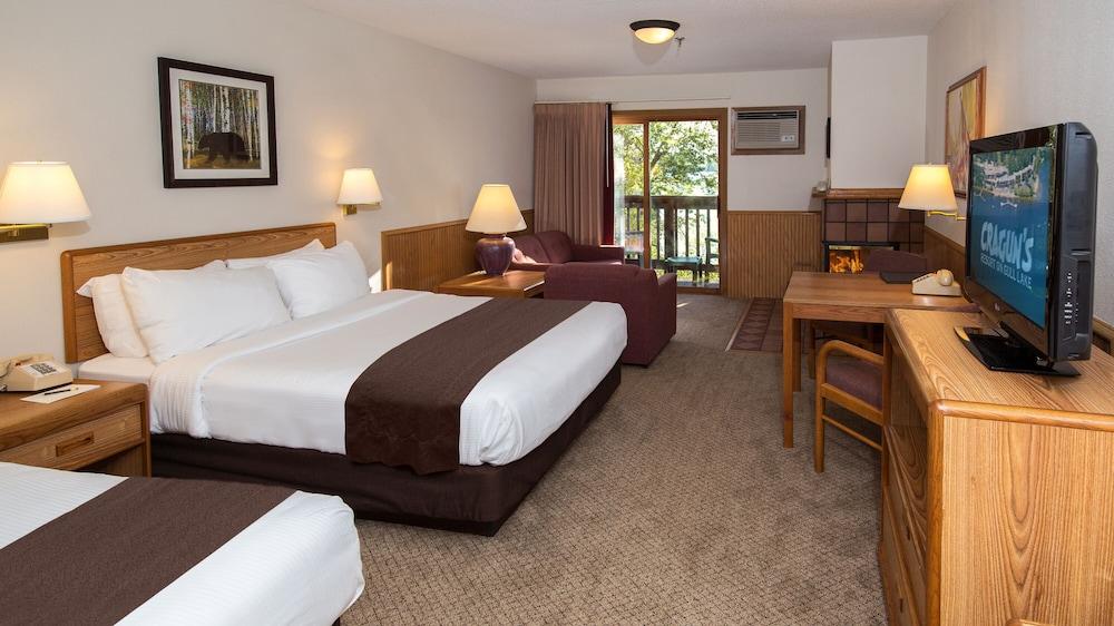 Cragun's Resort & Hotel photo 92